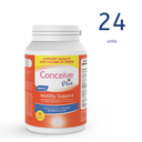 Conceive Plus Men's Motility Support 60 caps (UK) (CTN 24)