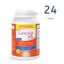 Conceive Plus Men's Motility Support 60 caps (US) (CTN 24)