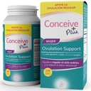 Conceive Plus Ovulation Support 120 caps (ES) (6 units)