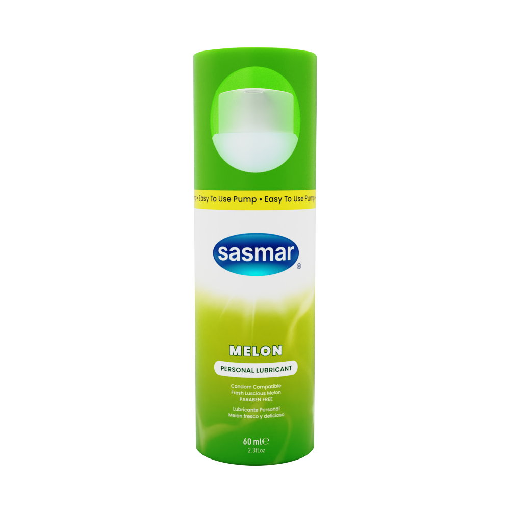 Melon 60ml/2.3oz Pump (6 Units)