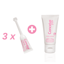 Conceive Plus 30ml/1 fl.oz + 3x 4g **Trial Pack**