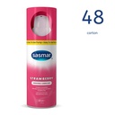Strawberry Flavored Lubricant 60ml/2.3oz Pump (Carton 48)