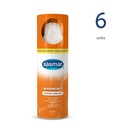 Warming Lubricant 60ml/2.3oz Pump (6 Units)