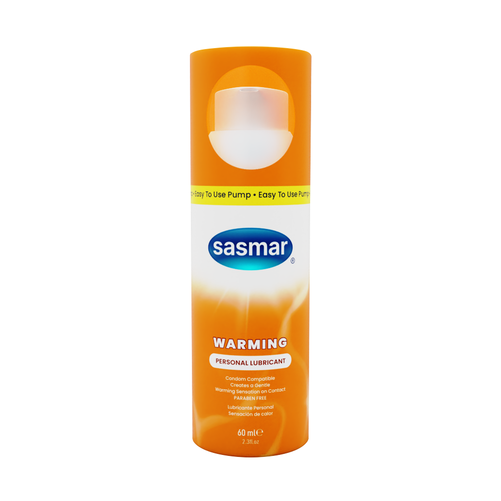 Warming 60ml/2.3oz Pump (Carton 48)