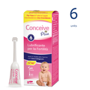 Conceive Plus 8x4g Italian (6 Units)