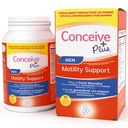 Conceive Plus Motility Support 60 caps (FR/DU) (6 units)