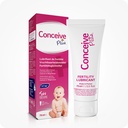Conceive Plus Fertility Lubricant 75ml (French/Dutch)