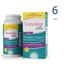 Conceive Plus Ovulation Support 120 caps (ES) (6 units)